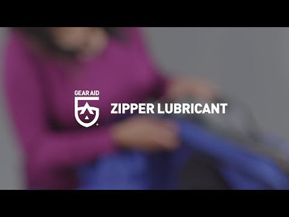 エアキャリア/エアトッパー用 ジッパー潤滑剤スティック ZIPPER LUBRICANT STICK FOR AIR-CARRIERS AND AIR-TOPPERS