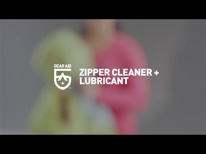 エアキャリア/エアトッパー用 ジッパークリーナー & 潤滑剤 ZIPPER CLEANER AND LUBRICANT FOR AIR-CARRIERS AND AIR-TOPPERS